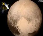 Pluto ve New Horizons